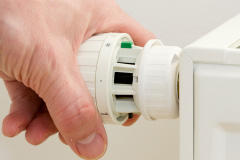 Chalmington central heating repair costs