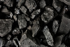 Chalmington coal boiler costs