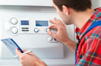 free Chalmington gas safe engineer quotes