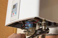 free Chalmington boiler install quotes